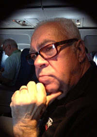 Loyd Ivey