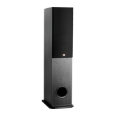 Cabinet Speakers