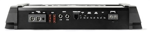 Input View