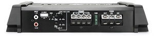 Input View