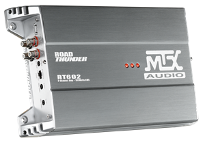RT602 End Panel