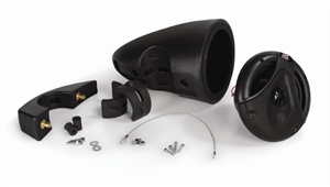 TM652WB-B Disassembled View