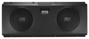 XTL210P Front