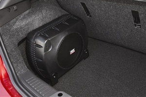 XTL110P Installed