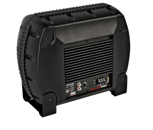 XTL110P Back Horizontal