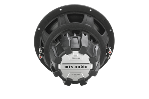 TR5510 Back