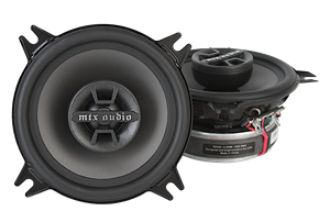 TDX40 Pair
