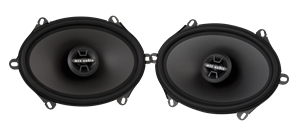 TDX68 Pair