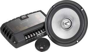 TXC6.1 Component Set