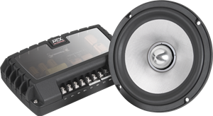 TXC6.0 Component Speaker