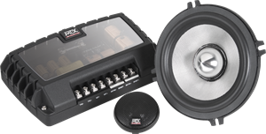 TXC5.1 Component Speaker