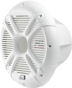 TM1004 with Grille