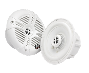 TM6502 No Grille