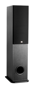 Monitor600i with Grille