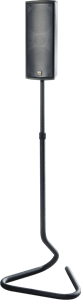 MODEL MP42 on Spkr Stand (not included)