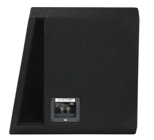 JH Super Side Firing Slot Port