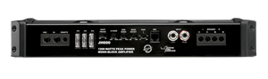 JH600 Input Panel