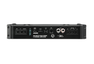 JH202 Input