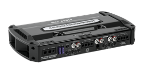 JH404 Front Panel Angle