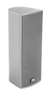 MPP420 with Grille