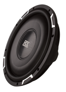 FPR12 Front Angle