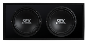 RTL12X2D Front