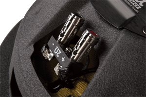FPR Compression Terminals