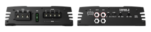 TH90.2 End Panels