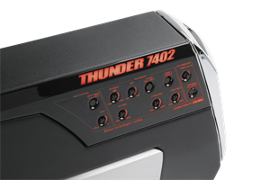 TA7402 Prizm EFX
