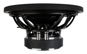 RTL10 Side View